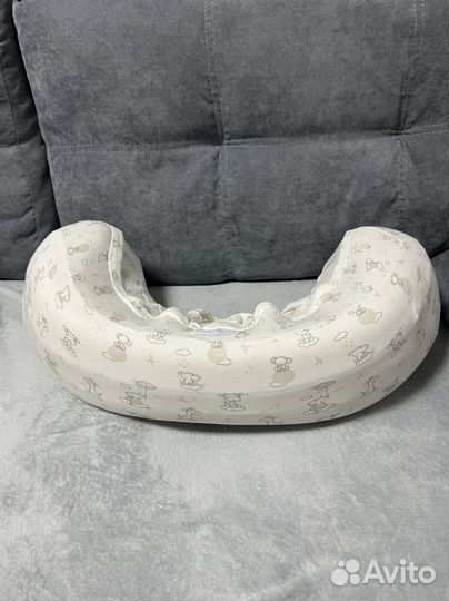 Подушка для кормления «Фабрика облаков»