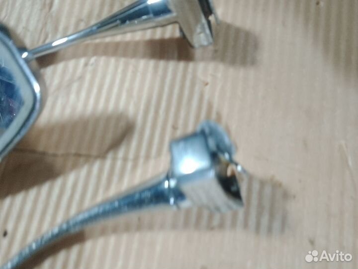 Зеркала заднего вида для Газ 21