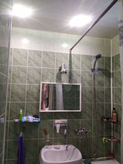 2-к. квартира, 34 м², 2/5 эт.