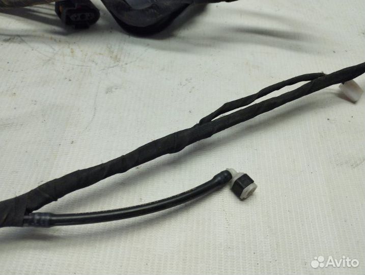 Трубка омывателя Skoda Rapid CWV 2018