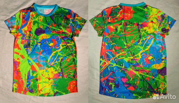 Футболки женские aofmoka