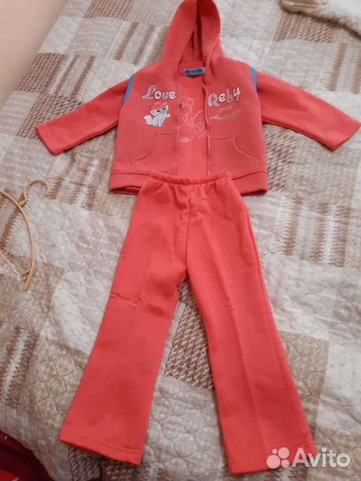 Детские вещи 0-6мес 50-68 см можно пакетом