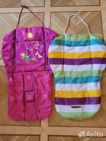 Чехол на стульчик Peg Perego Prima Pappa Dinner