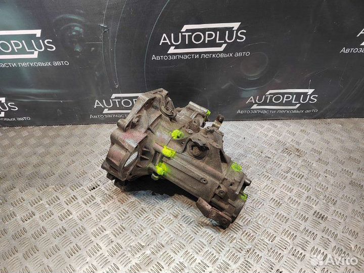 МКПП Skoda Octavia 1.4-1.6