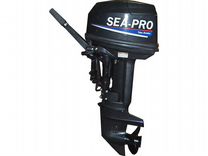 Лодочный мотор Sea Pro (Сиа Про) Т 25 S