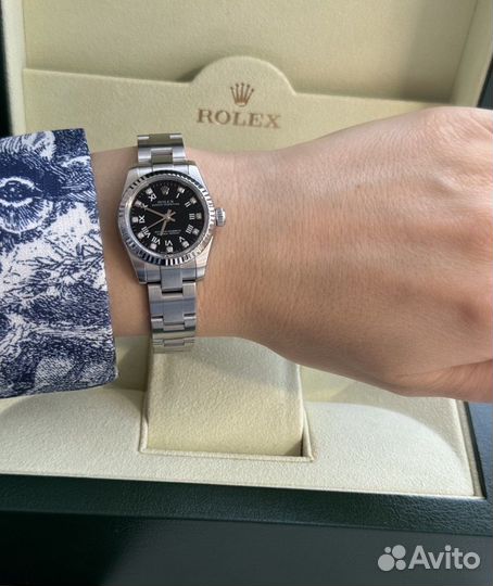 Часы Rolex женские