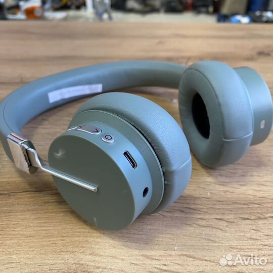 Беспроводные наушники tfn tune