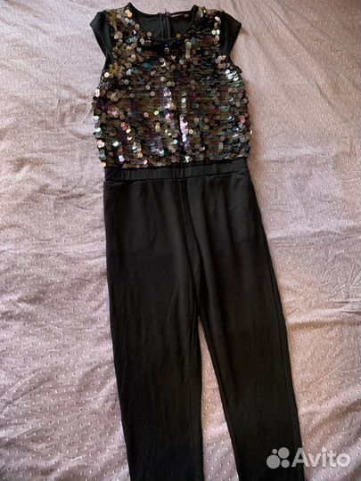 Платье для девочки 152 158