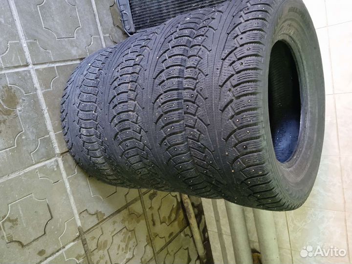 Nokian Tyres Hakkapeliitta 5 265/65 R17