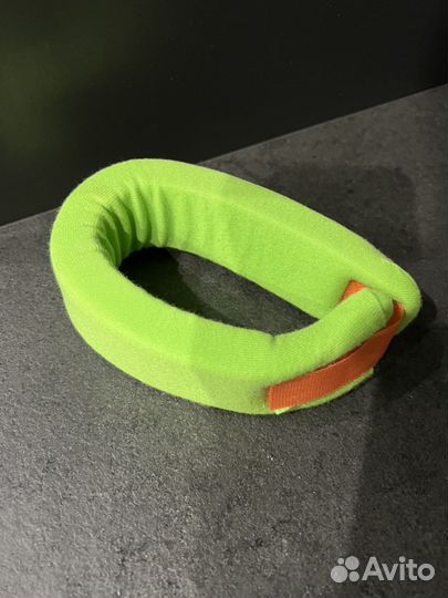 Бандаж на шейный отдел позвоночника д/детей до 1г