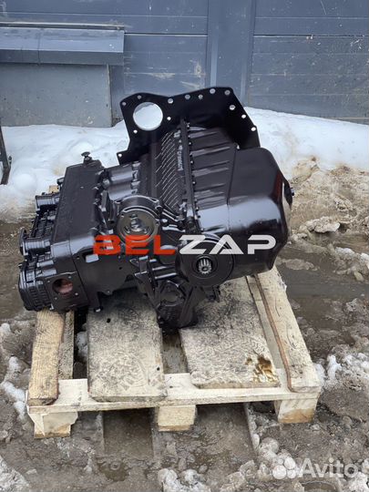 Шортблок (моноблок) Д 240 гарантия 6 мес мтз 80/89