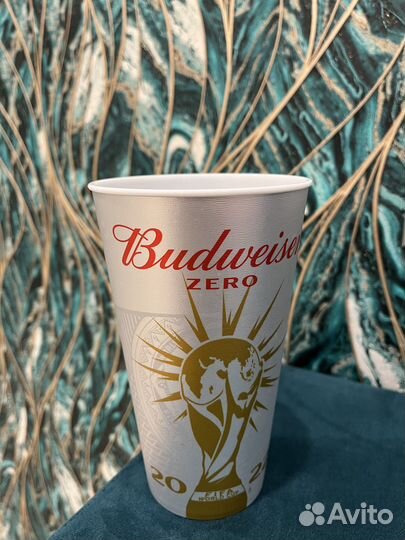 Сувениры, стакан c чм 2022 Катар,Доха