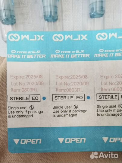 Mustang tattoo pro equipment zoom pen