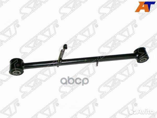 Тяга задней подвески поперечная передняя nissan