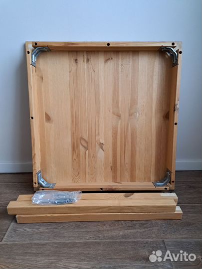 Стол ингу/ingo IKEA