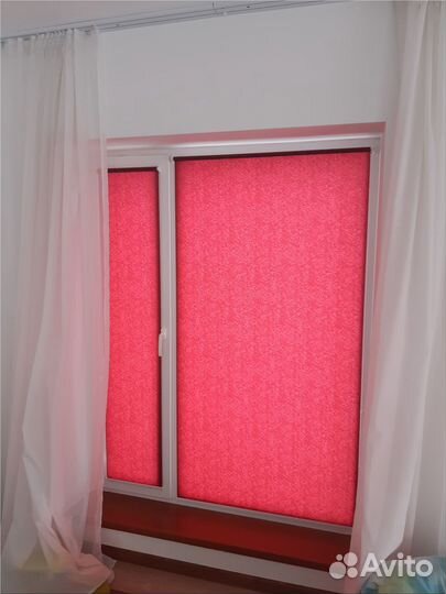 Шторы с гарантией