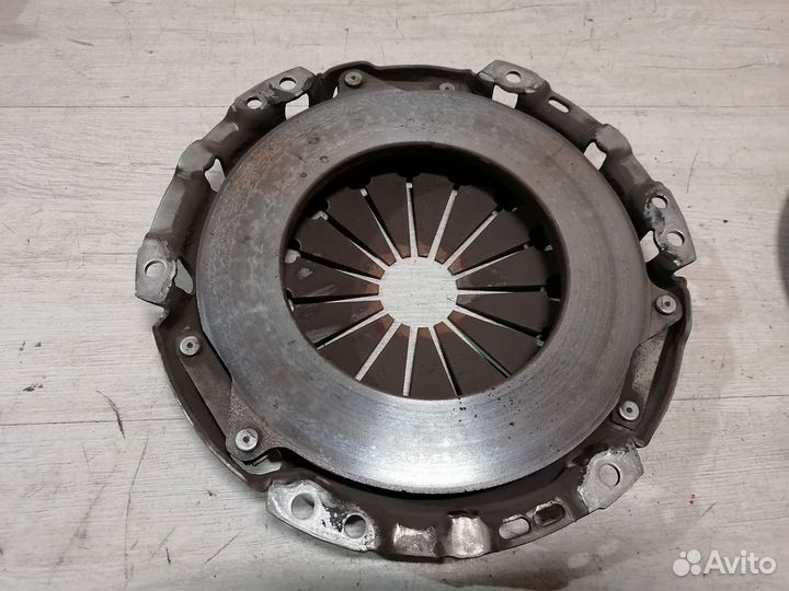 Сцепление комплект Toyota Corolla 150 Королла 150