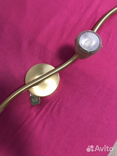 Светильник- люстра