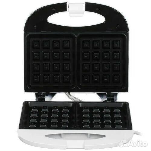 Электрическая вафельница