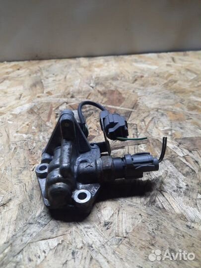 Клапан vtec Honda Accord 2.0 F20B6 2000