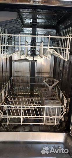 Посудомоечная машина Bosch 45 см