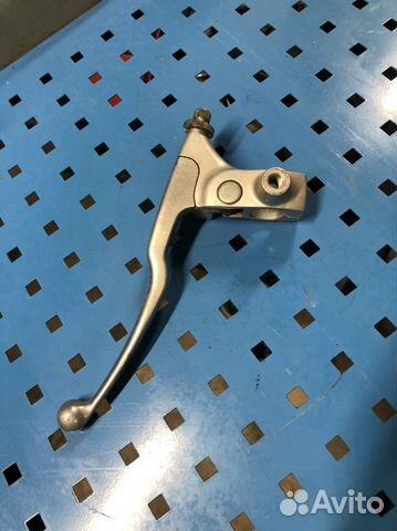 Yamaha xvs400 xvs650 drag star 98 ручка сцепления