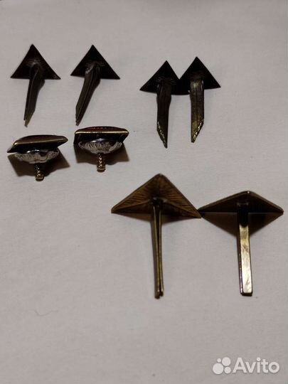 Знаки различия ркка