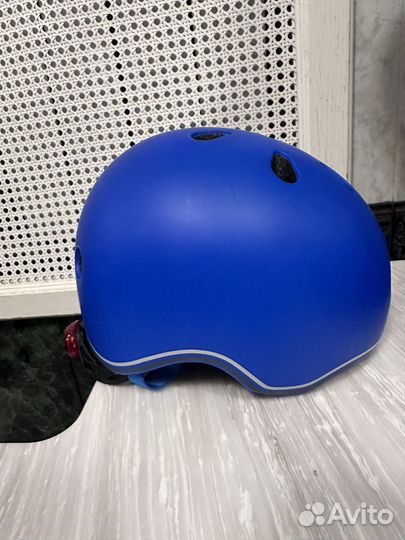 Шлем globber XS/S