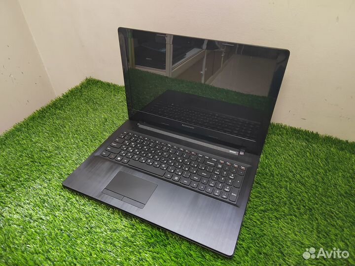 Lenovo G50-45 (6 RAM/SSD)