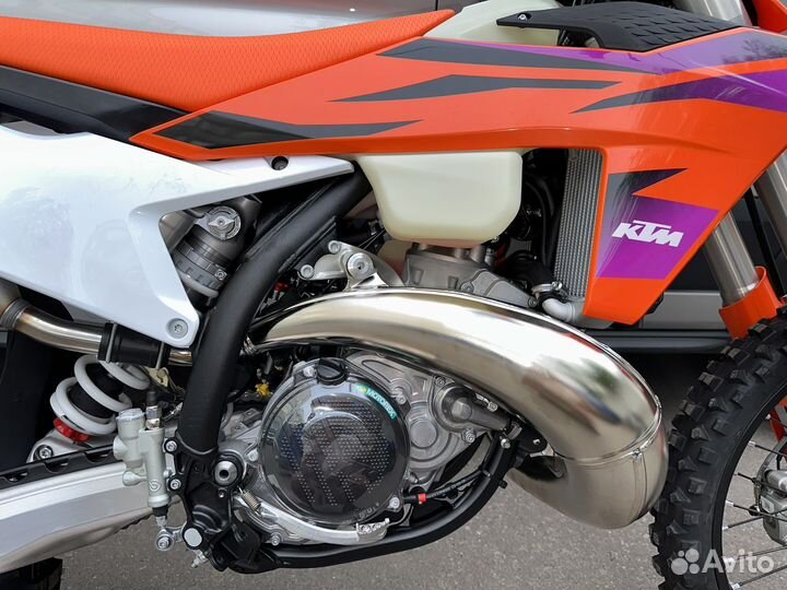 TBi 2024 KTM EXC 300 новый