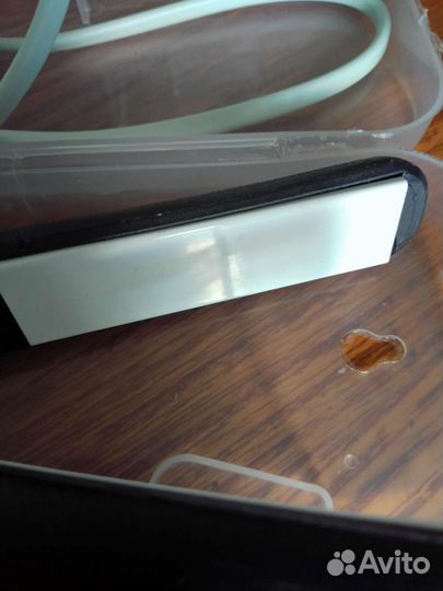 Мини утюжок выпрямитель Beautiful Hairstyle