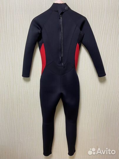 Гидрокостюм Joss 3мм