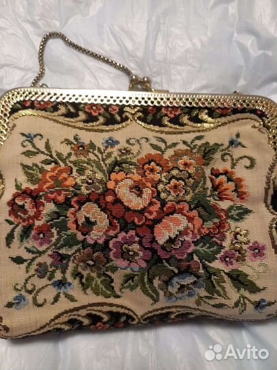 Сумка клатч