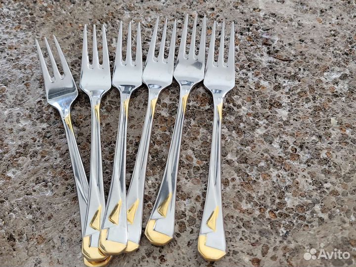 Столовые приборы zepter