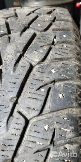 Yokohama Ice Guard Stud IG55 225/65 R17 106T