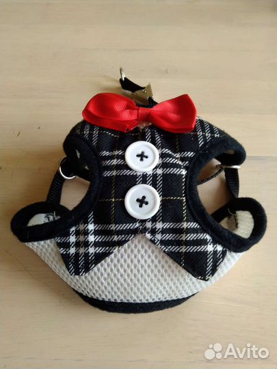 Шлейка для кошки