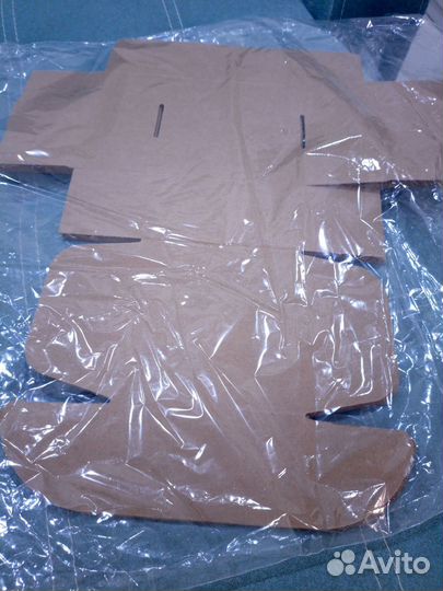 Коробка подарочная