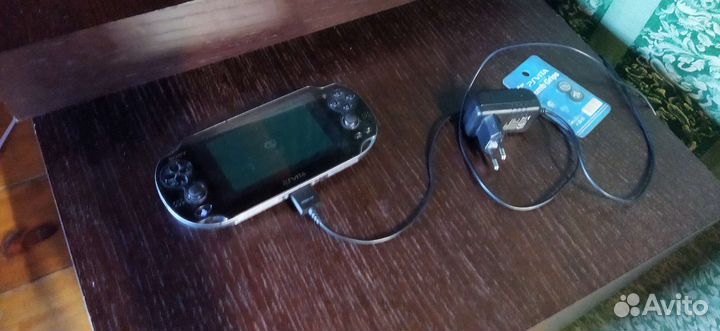 Sony playstation Vita