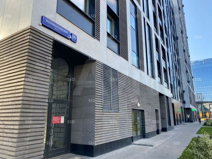 Продам торговое помещение, 86 м²