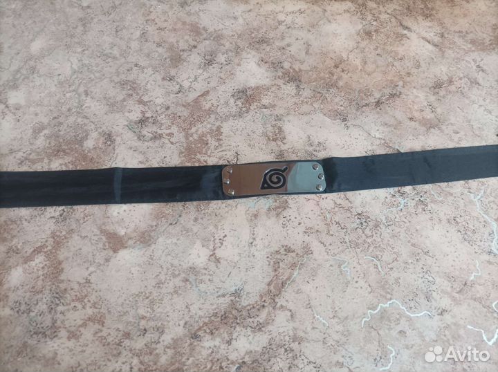 Аниме атрибутика