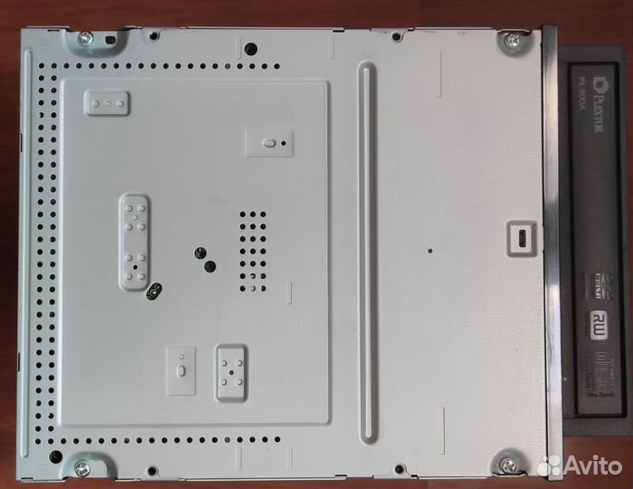 Пишущий привод Plextor PX-800A