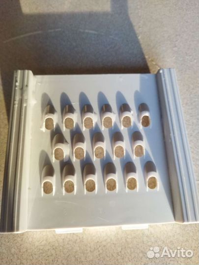 Овощерезка ручная