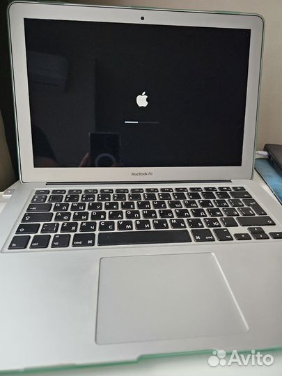 Apple MacBook air 13 2015