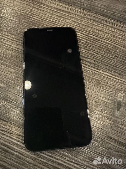 iPhone 12 Pro Max, 256 ГБ