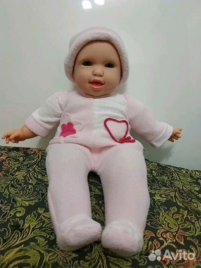 Куколки Испания, Германия