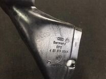 4B1819504A Воздуховод салона Audi A6 C5