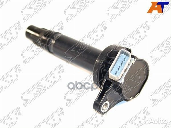 Катушка зажигания daihatsu rush 05/terios J1/J