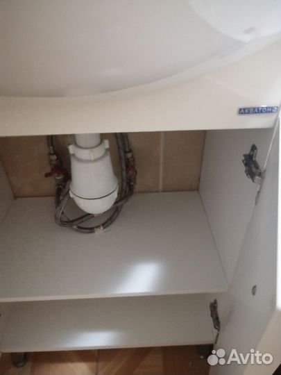 Тумба для ванной