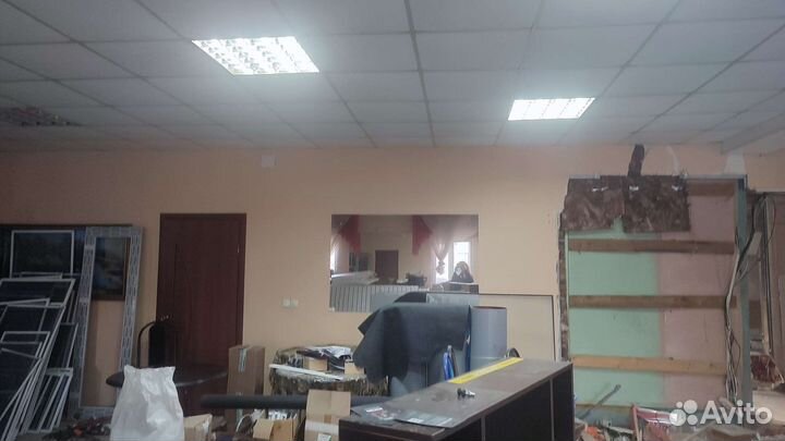 Зеркало большое на стену