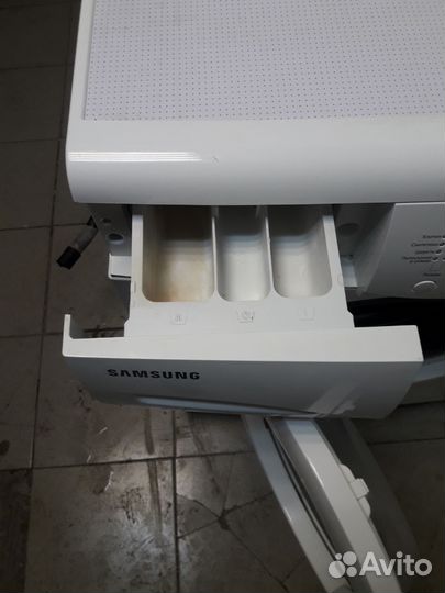 Стиральная машина бу с гарантией